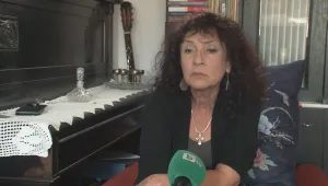 Горчив спомен за дома в Борован на актрисата Слава Георгиева