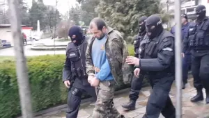Прокуратурата иска постоянно задържане на бившия легионер от Орешник 