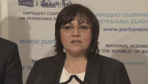 Нов спор в Парламента заради оградата по границата с Турция