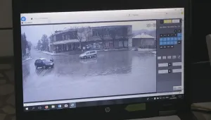 Агресия на общински съветник от Ветово