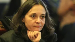 Жени Начева: Възложили сме спешна вътрешна проверка на НЗОК