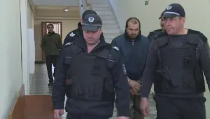 Задържаният бивши легионер от Орешник търсил контакт с израелското посолство