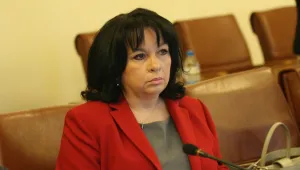 Оставката на Теменужка Петкова – номер 2 в кабинета „Борисов – 3”