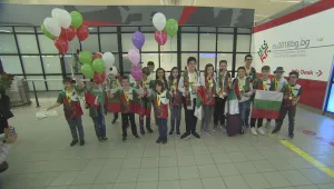 47 медала за български математици на олимпиада в Банкок
