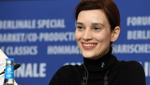 Ирмена Чичикова: „Не ме докосвай” беше пътешествие и приключение
