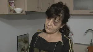 Повдигнаха 2 обвинения на мъжа, който нападна сестра си и се барикадира в къща във Велинград 