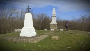 „Потомците на героите разказват”: Спомените за семейството на финландката Сабира Сталберг