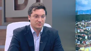 Крум Зарков: Очакваме отговори от Бойко Борисов за продажбата на ЧЕЗ