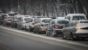 Ще се съобразите ли с препоръките да не пътувате в усложнената зимна обстановка?