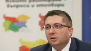 Новото райониране на България: Регионалният министър иска София да остане част от голям район