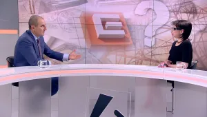 Цветан Цветанов: Теменужка Петкова подаде оставка, защото беше персонално атакувана