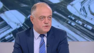 Атанас Атанасов: Славчо Върбаков е известен на ДАНС