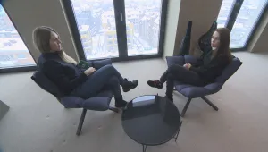 Гинка Върбакова: Процедурата за ЧЕЗ беше прозрачна, щом сме избрани, сме дали най-добрата оферта
