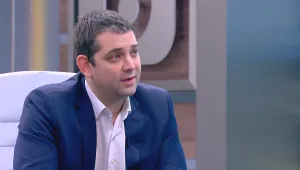 Димитър Делчев: ГЕРБ разделя десните, защото няма полза от обединена десница