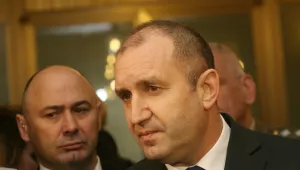 Румен Радев: В сделката за ЧЕЗ става въпрос за скрито придобиване на дружеството