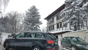ДПС обсъжда сделката за ЧЕЗ на заседание в сараите в „Бояна” 