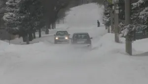 Зимната обстановка: Най-тежко остава в Североизточна България (ОБЗОР)