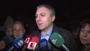 Мустафа Карадайъ: Тревожно е властимащите непрекъснато да генерират скандали
