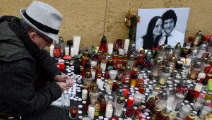 Словакия дава 1 млн. евро за информация по убийството на журналиста Ян Куциак