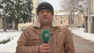 Илхан Андай: Доган е заръчал на ДПС да се готви за поход към властта
