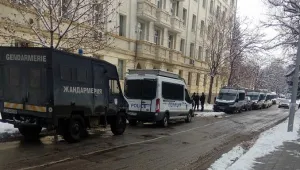 Спецакция в Перник заради сключени неизгодни сделки, задържаха бивши кметове