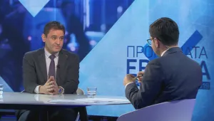 Кръстьо Преславски: Българите вярват повече на европейските институции, отколкото на националните