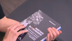 На рождения ден на Боян Петров представят книга, посветена на алпиниста