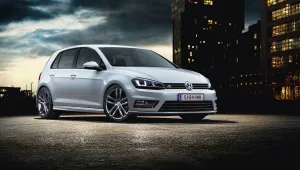 Германският автомобилен производител Volkswagen ще спре производството на VW Golf