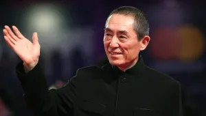 Филмът на Чжан Имоу е изтеглен от конкурсната програма  Берлинале
