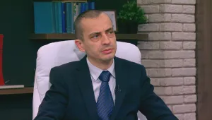 Тодор Чобанов: Рискът от зараза в София е твърде голям, за да разхлабим мерките