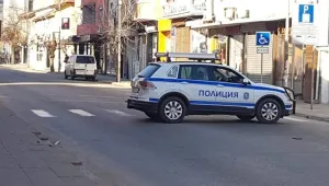 Един убит и ранени след масов бой пред дискотека в Кюстендил