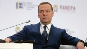 Борисов се среща с Медведев на четири очи на 4 март 