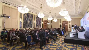 Експерти обсъждат нов модел на здравеопазване у нас