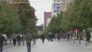 Парламентът на Косово гласува новия кабинет