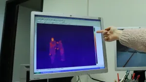 Излизат резултатите за коронавирус на мъжа, засечен с висока температура на Летище Варна  