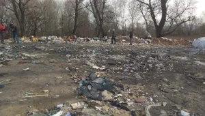 МОСВ започва проверки за незаконни сметища по реките 