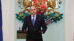 „Афис“: Президентът и местната власт са единствените с положителен рейтинг у нас