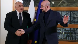 Борисов: Средствата от ЕС са моторът, който ни помага да се движим по-бързо напред