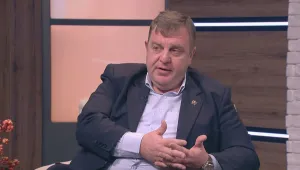След изявлението на Борисов: ВМРО искат още „6 неща“ в Конституцията