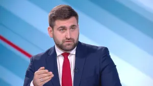 Евродепутатът Андрей Новаков: Изслушването на Иван Гешев бе необичайно кратко