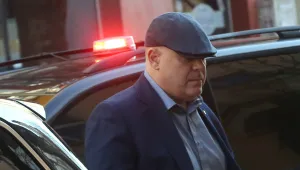 „И циганите правят така“: Жалба в Страсбург заради думи на Гешев