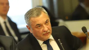 Симеонов за оставката на Кирилов: Ще разрушим държавата, за да угаждаме на планетата на маймуните