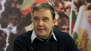 Луджев: Васил Божков финансираше опозиционни политически проекти