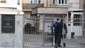 Предложение: Антиките на Божков да останат в сградата на „Нове Холдинг“ под охрана