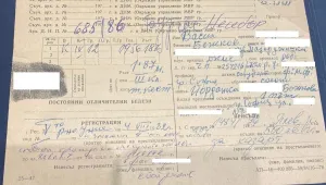 Прокурори намериха криминална регистрация в каса на Васил Божков