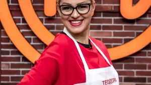 Как продължава животът на Теодора след MasterChef