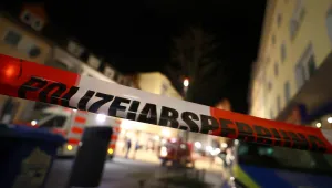 Четирима ранени при нападения с нож в германския град Ханау