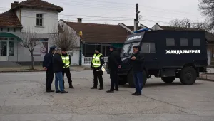 След акцията в Павликени: Шест разкрити кражби и девет души в ареста