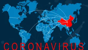 Как започна кризата: Пътят на COVID-19 по света