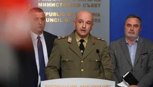 Брифингите на Оперативния щаб ще се провеждат в 8 ч., вместо в 17 ч.